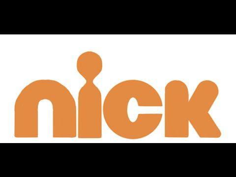 Nick Logo - Nick logo ~H - YouTube