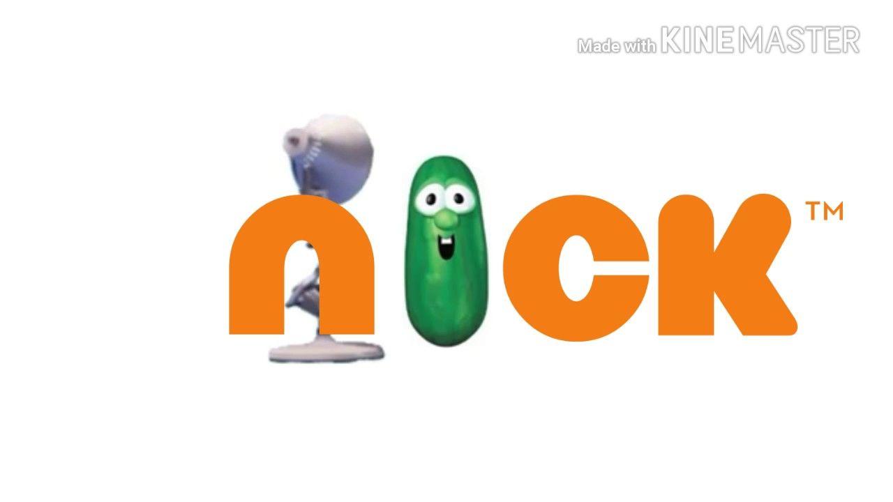 Nick Logo - Nick Logo 2017 - YouTube