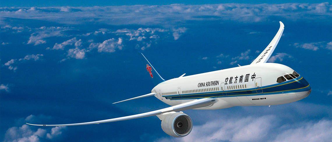 Airline Rooster Logo - China Southern Airlines' Profile Set to Take Off With Rooster ...