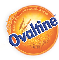 Ovaltine Logo - Ovaltine logo png 3 PNG Image