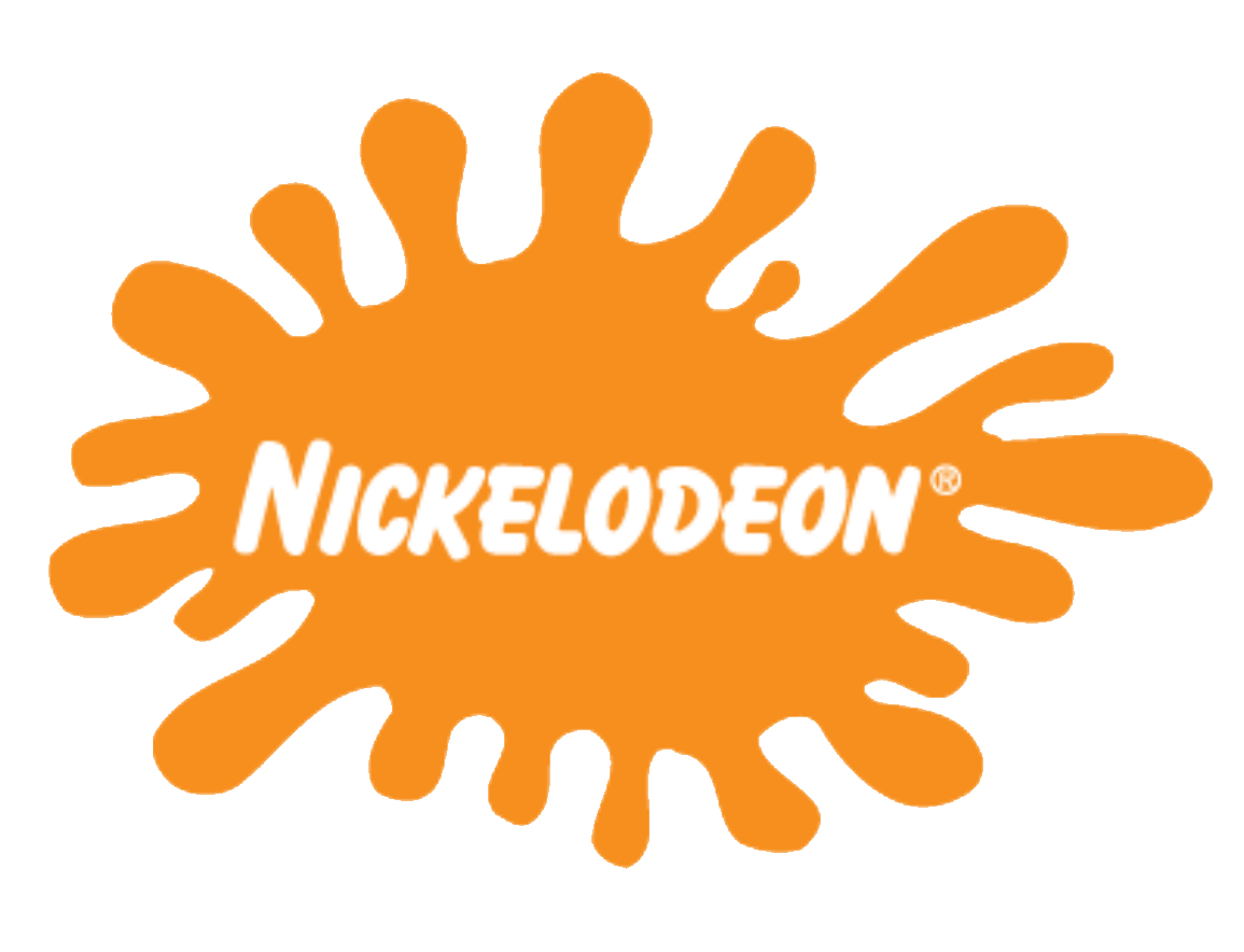 Nick Logo - Nick logo.png