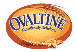 Ovaltine Logo - Ovaltine. Mizzi & Sons (Marketing) Group