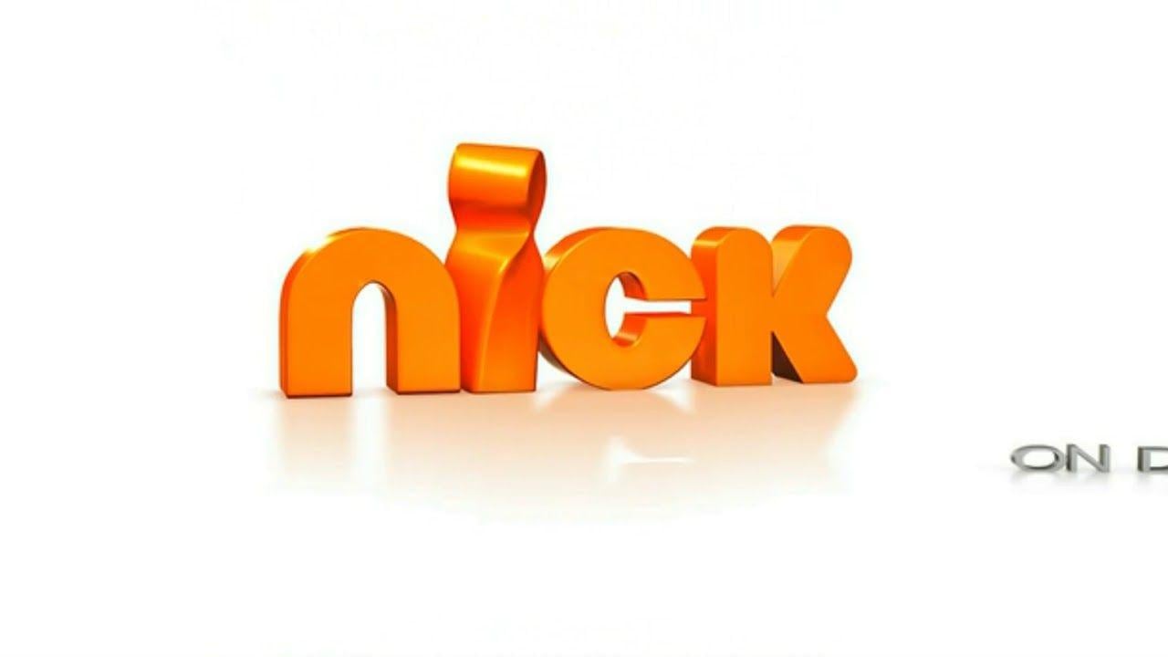 Nick Logo - New nick on demand logo?