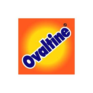 Ovaltine Logo - Ovaltine – ICI Cocoa Initiative
