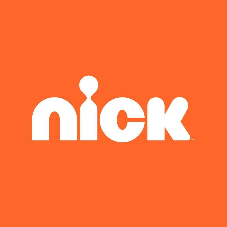 Nick Logo LogoDix