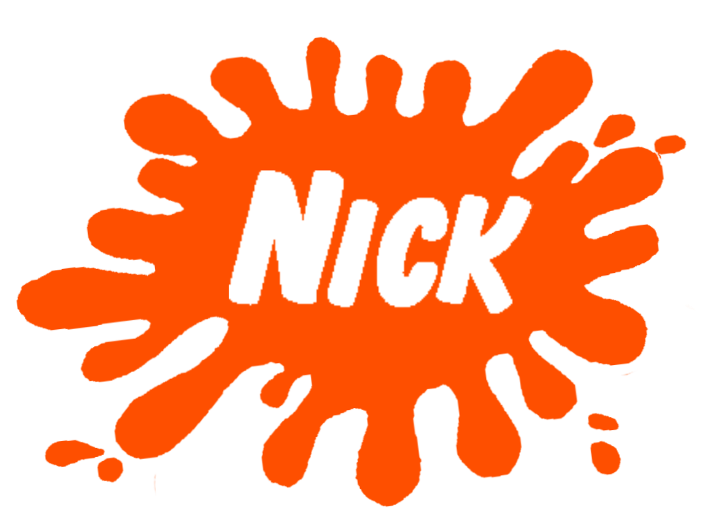 Nick Logo - Nick com Logos
