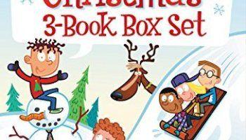 Weird School Logo - My Weird School Daze 12-Book Box Set: Books 1-12 - Crazy Daily Content
