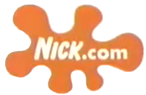 Nick.com Logo - Image - Nick.com logo 2004.PNG | Logopedia | FANDOM powered by Wikia