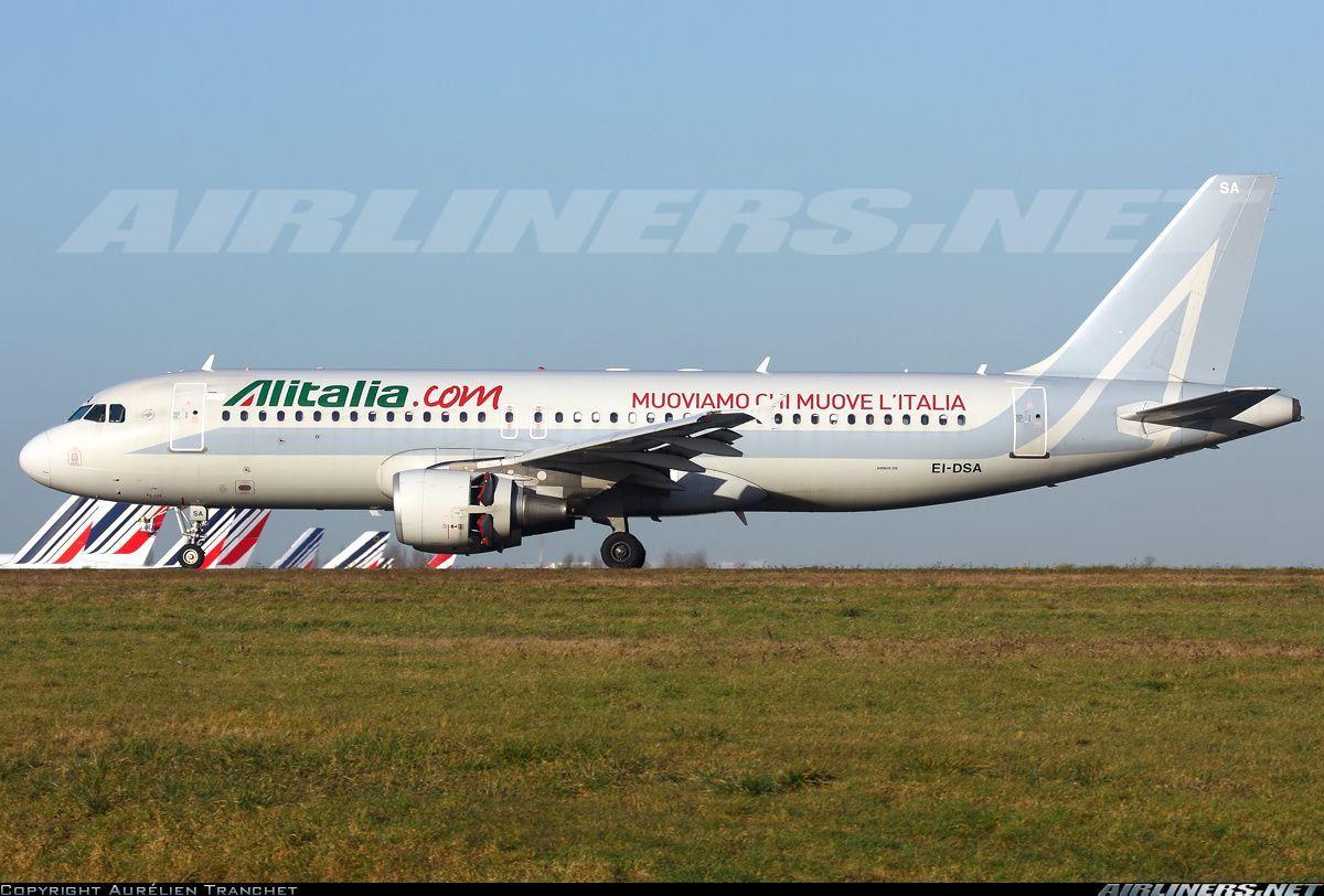 Airline Rooster Logo - Alitalia Airbus A320-214 @ CDG | airplane | Pinterest | Airplanes ...