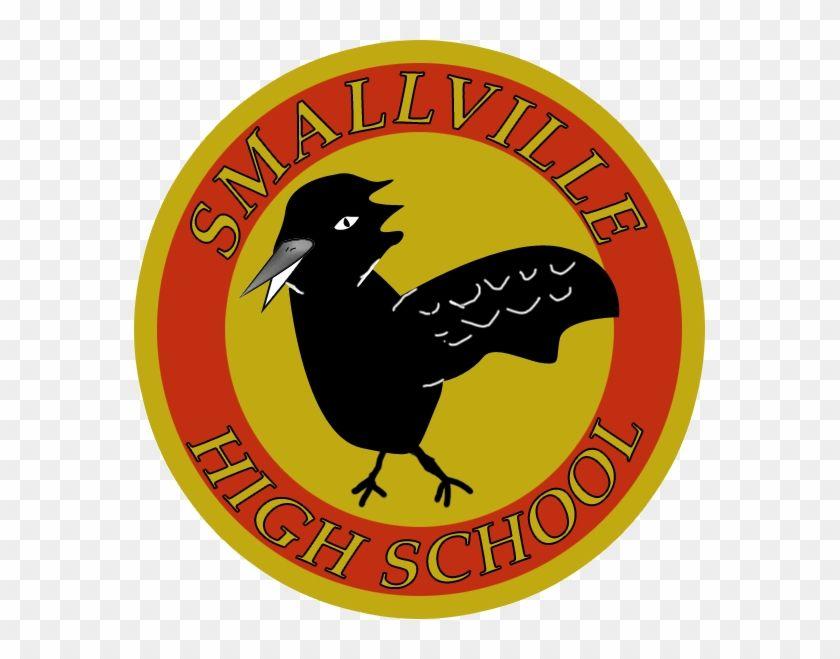 Airline Rooster Logo - Smallville High School Logo By Captainbarringer - China Southern ...