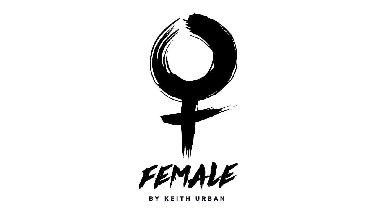 Female Logo - Keith Urban (Official Audio)