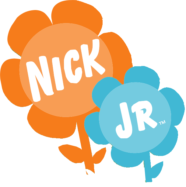 Nick Jr Logo Logodix
