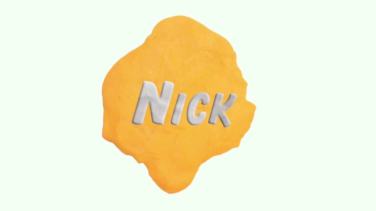 Nick Logo - Nick Logo - YouTube