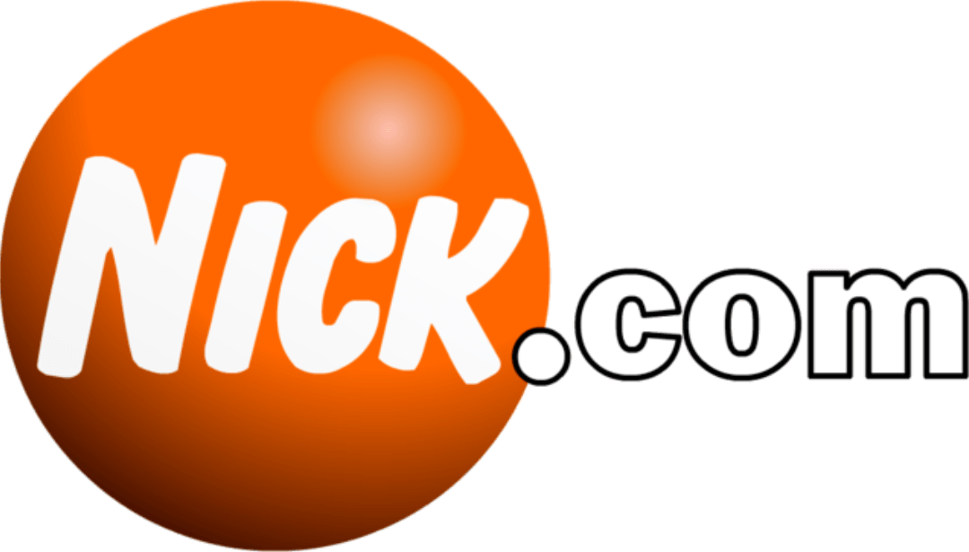 2003 Logo - Nick.com | Logopedia | FANDOM powered by Wikia