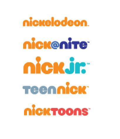Old TeenNick Logo - Nickelodeon changes logo - Chit-Chat - SSMB