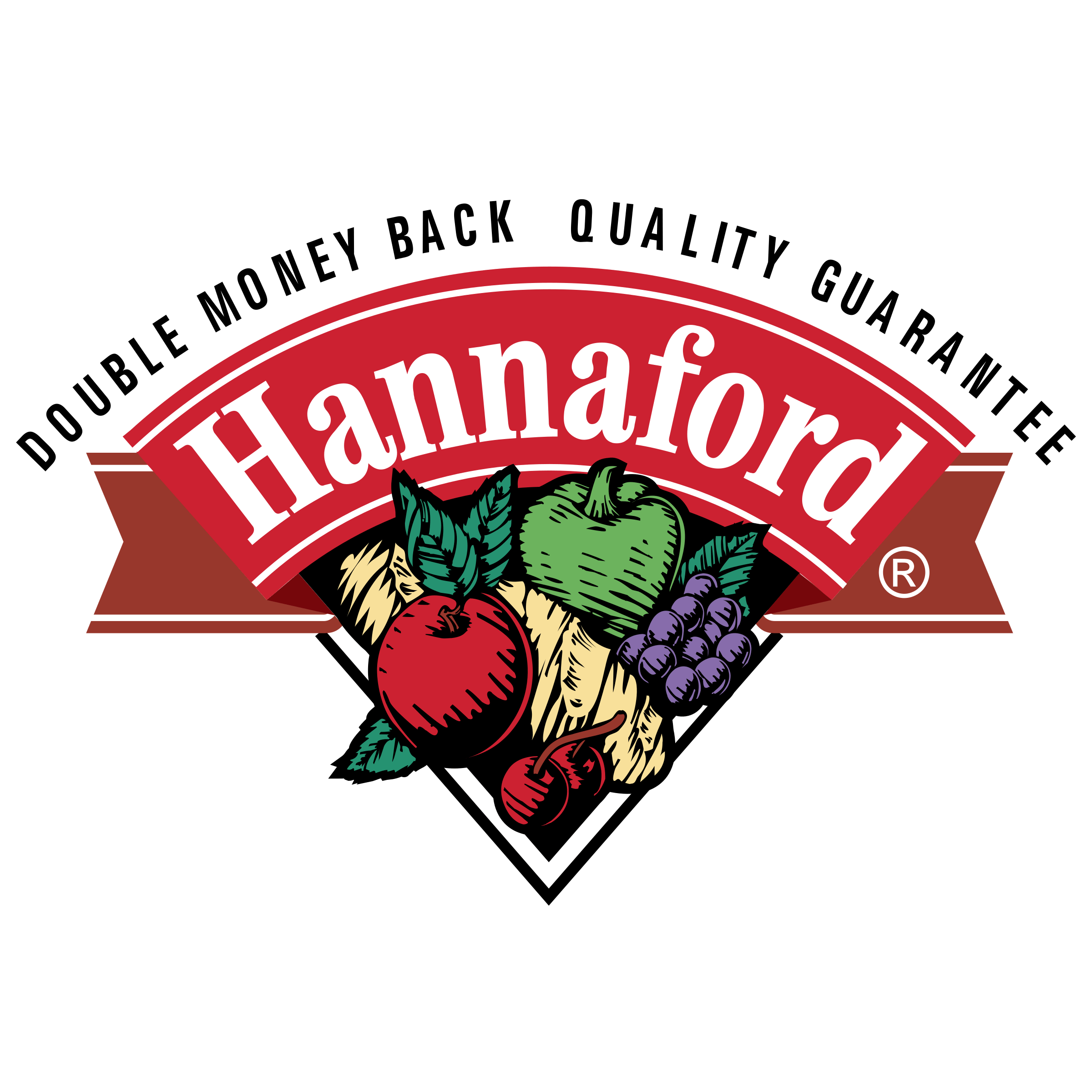 Hannford Logo - Hannaford Logo PNG Transparent & SVG Vector - Freebie Supply