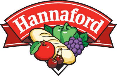 Hannaford Logo - Hannaford Logo.png