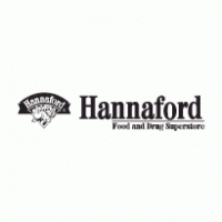 Hannaford Logo - Hannaford | Brands of the World™ | Download vector logos and logotypes