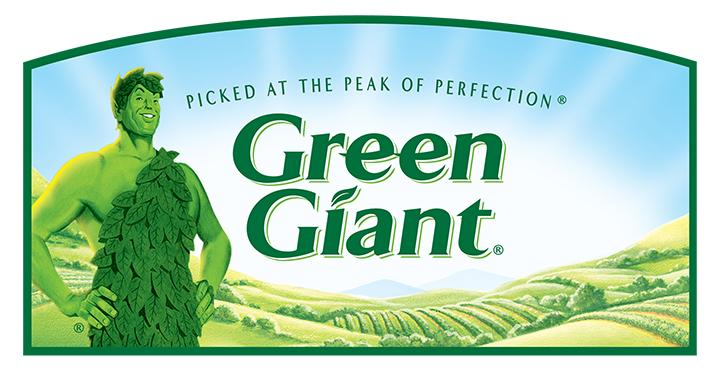 Green Giant Logo - Green-Giant-Logo | The Halal Life