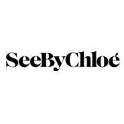 See by Chloe Logo - See by chloé shop online I Uno Knokke