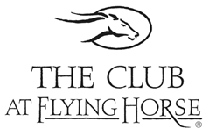 The Club at Flying Horse Logo - All about Home The Club At Flying Horse - www.kidskunst.info