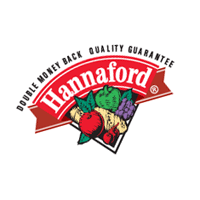 Hannaford Logo - LogoDix