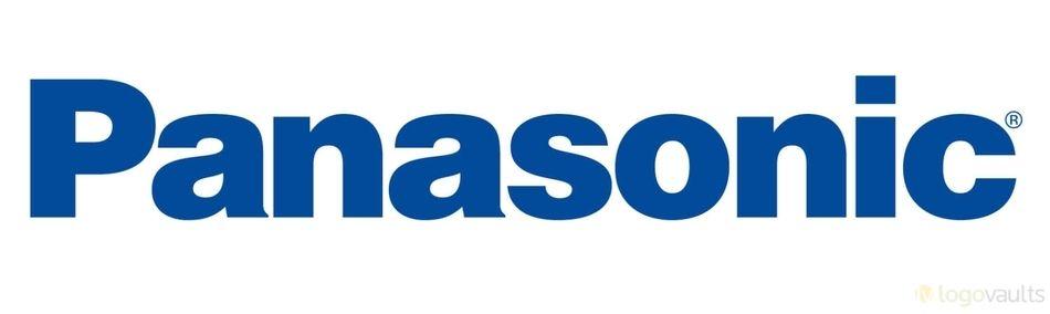 Panasonic Logo - Panasonic Logo (JPG Logo) - LogoVaults.com