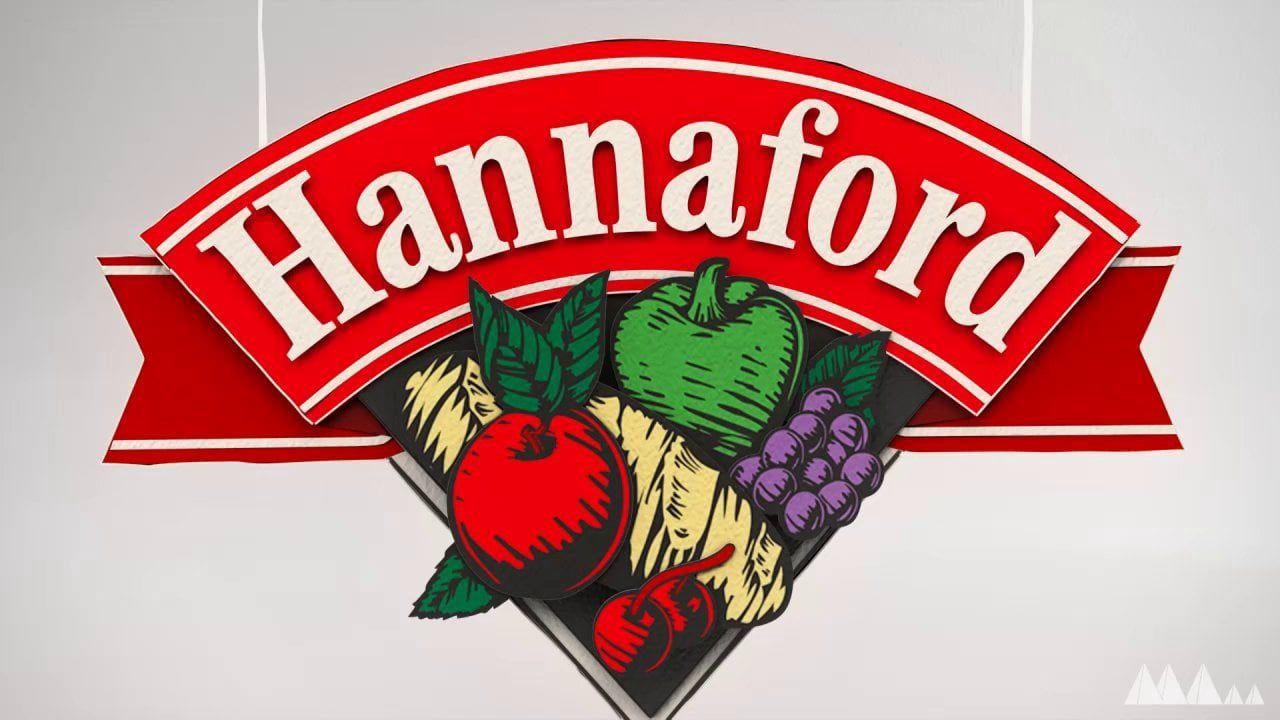 Hannford Logo - hannaford supermarkets “shop to the fullest” end tag on Vimeo