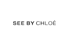 See by Chloe Logo - See by Chloé | Vite EnVogue
