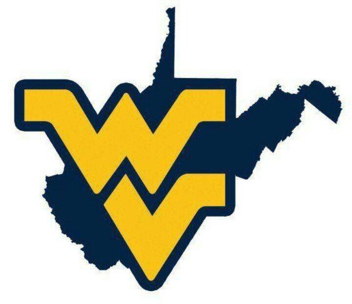 WVU Logo - Pin by Robin Curry on my favorite team | West Virginia, Virginia ...