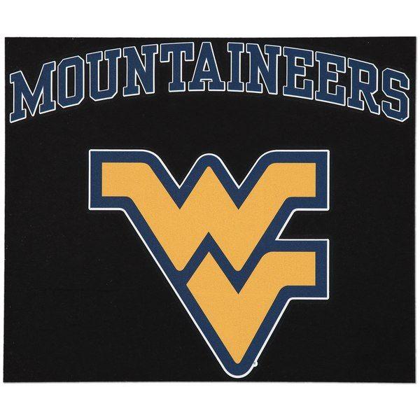 WVU Logo - West Virginia Mountaineers 12