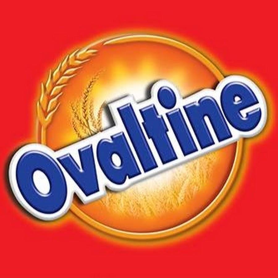 Ovaltine Logo - Ovaltine Myanmar - YouTube