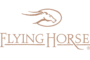 Colorado Flying Horse Logo - Flying Horse | New Construction Homes Colorado Springs