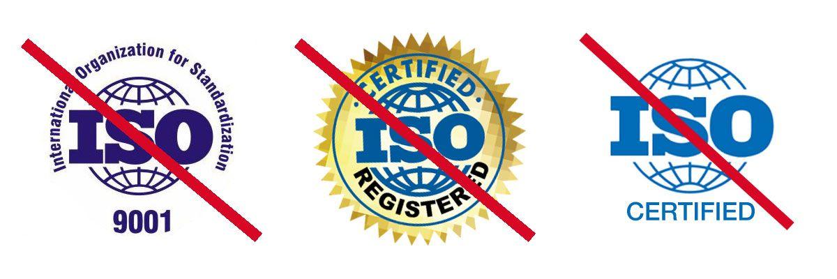 Cirtification Logo - Certification