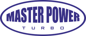 Master Power Logo - Master Power Turbo Logo Vector (.CDR) Free Download
