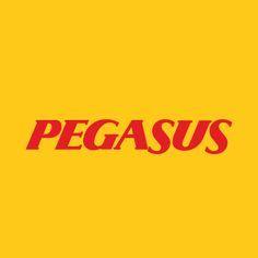 Pegasus Airlines Logo - Pegasus Airlines - CarTrawler