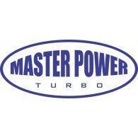 Master Power Logo - Master Power Turbo. Brands of the World™. Download vector logos