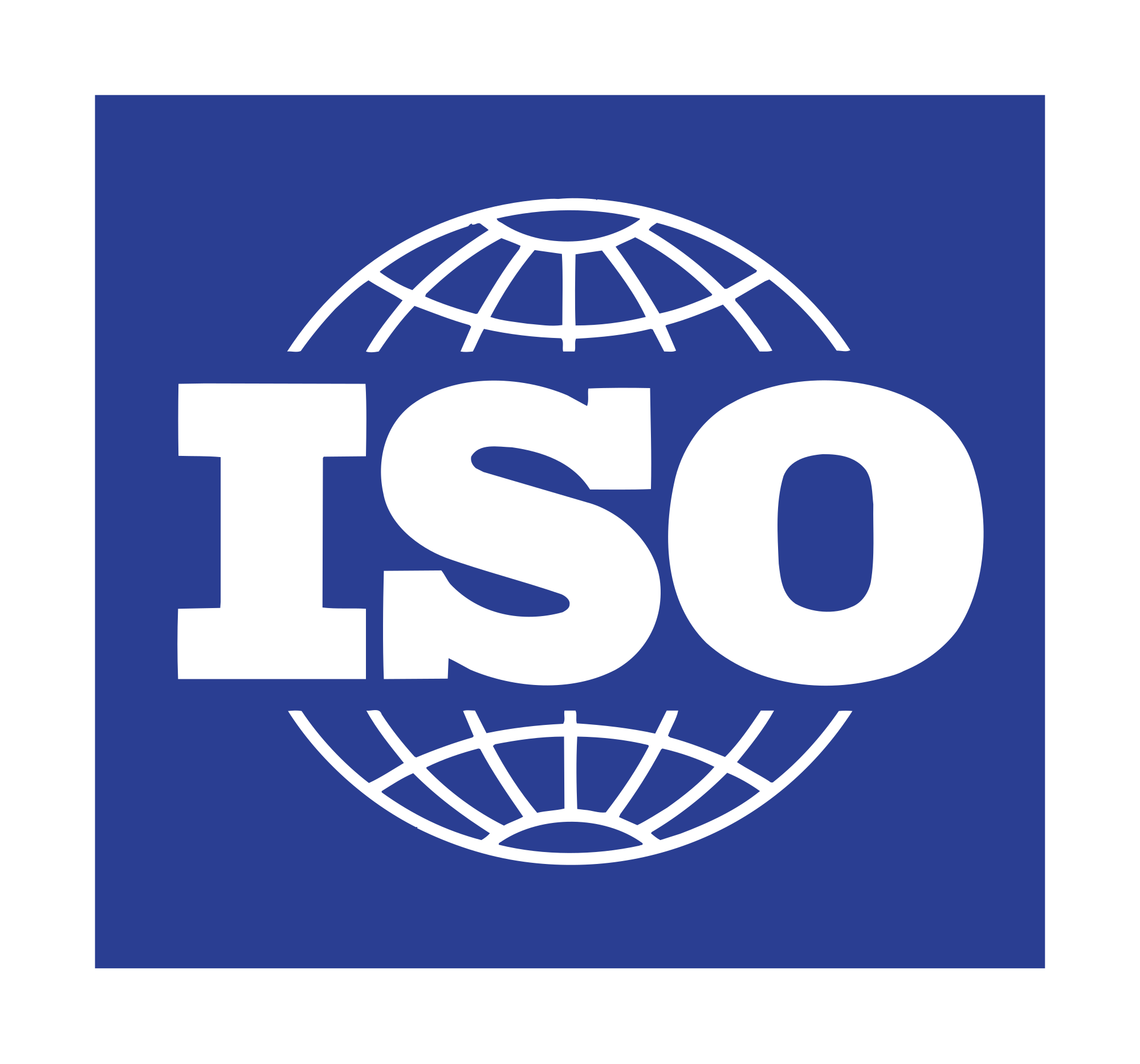 ISO Logo - File:Logo der ISO.svg - Wikimedia Commons