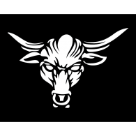 The Rock WWE Logo - The Rock ''Brahma Bull'' | Brands of the World™ | Download vector ...