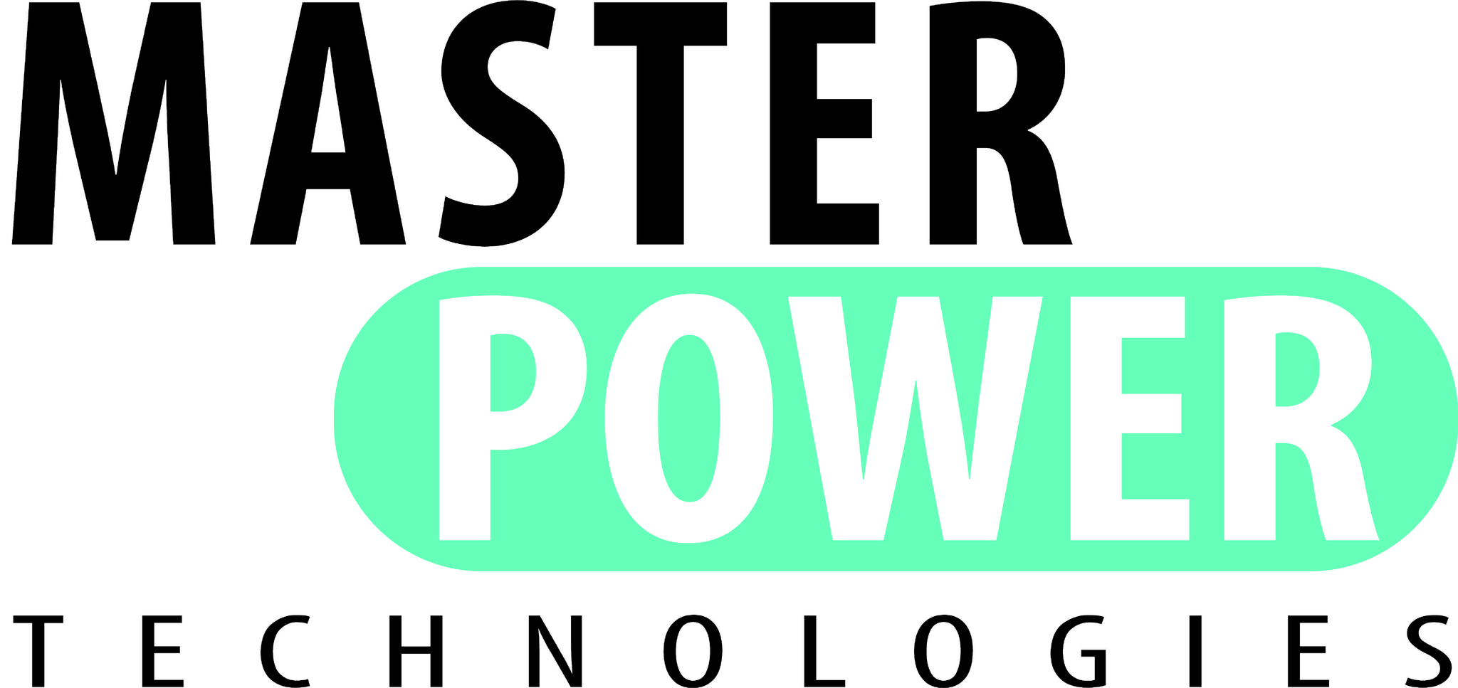 Master Power Logo - MASTER POWER TECHNOLOGIES Centre Africa 2018