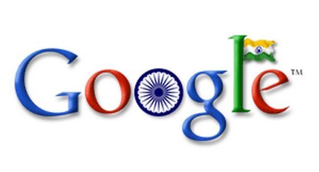 Current Google Logo - Google Doodles over the years on India's Independence Day ...