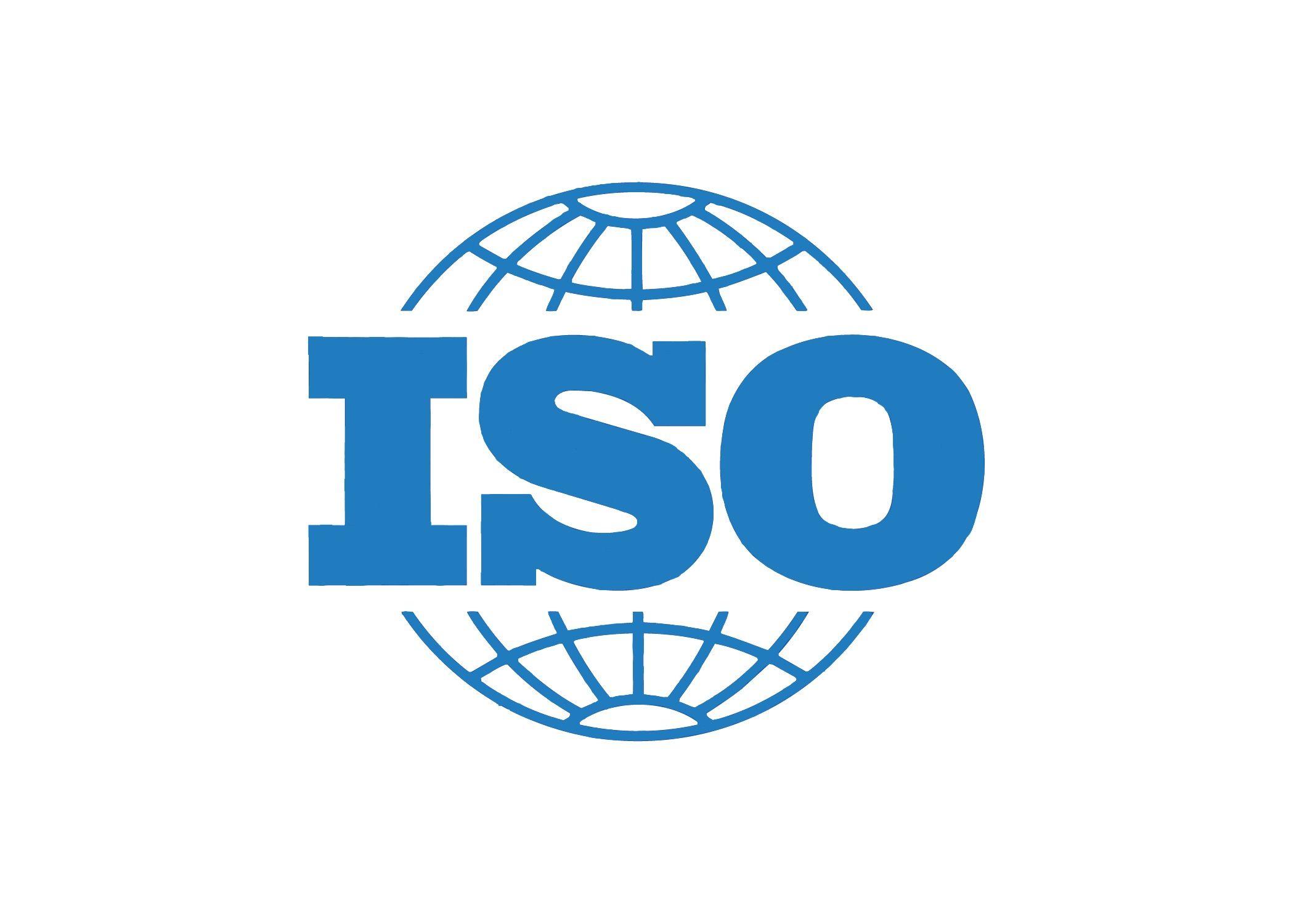 ISO Logo - Iso Logo Copy