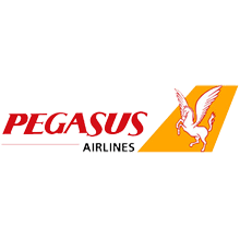 Pegasus Airlines Logo - Pegasus Airlines. Airline contact details Paid When Delayed