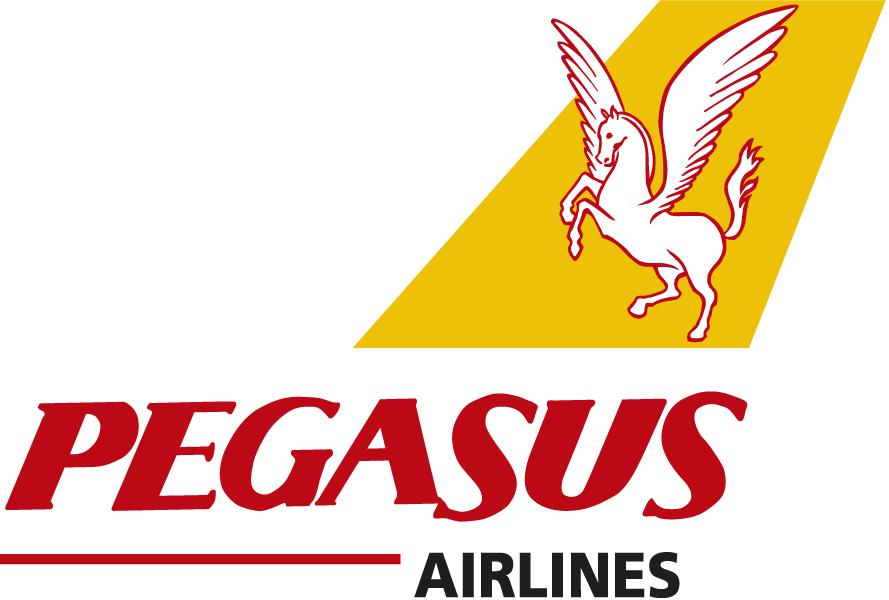 Pegasus Airlines Logo - Pegasus Airlines Logo - Airline Logo Finder