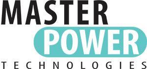 Master Power Logo - Master Power Technologies – Eblast 2201