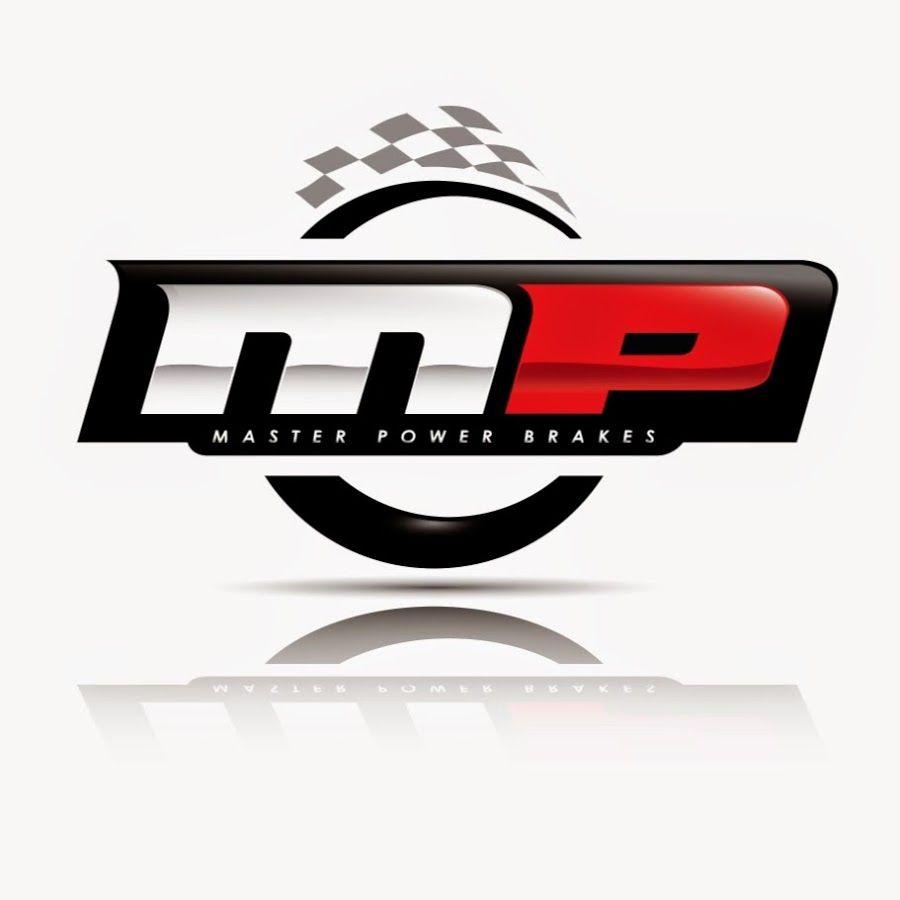 Master Power Logo - Master Power Brakes - YouTube