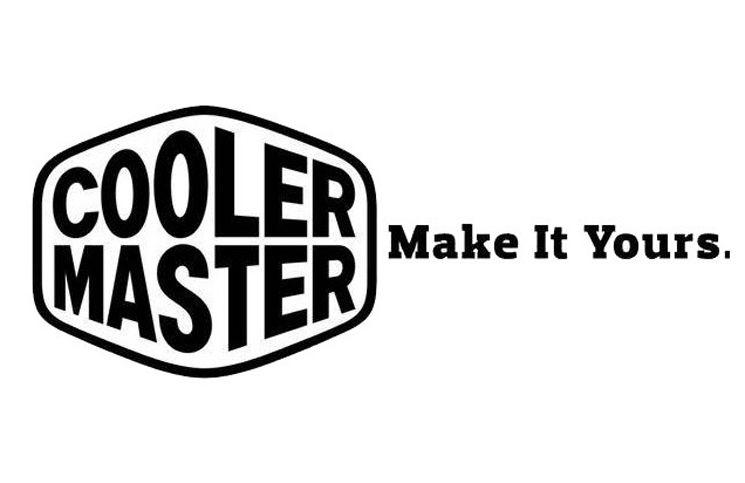 Master Power Logo - Cooler Master Announces New Power Products At Computex 2018 | Play3r