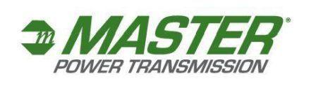 Master Power Logo - Home - Master Power Transmission