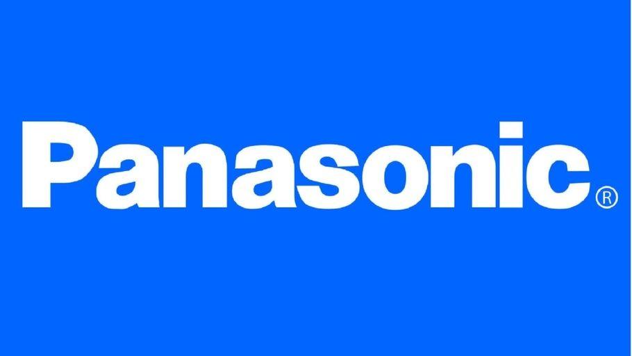 Panasonic Logo - Brands, Panasonic Logo, Panasonic Backgrounds, Consumer Goods Logo ...