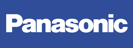 Panasonic Logo - panasonic-logo-lg | Lowry Solutions